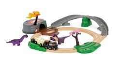 Dinosaur Adventure Set