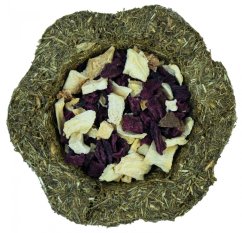 LIMARA Goody Crunch cékla - petrezselyem 50g