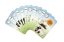 Czarny Piotruś Krecik 4 - gra planszowa - karty w papierowym pudełku 6x9cm
