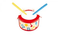 Hape Learn with lights - Drum