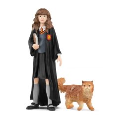 Harry Potter - Hermione és a görbe lábú Hermione
