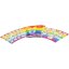 2Kids Toys Soft activity board Duha