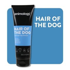 Animology Hair of the Dog Šampon pro psy 250ml