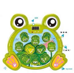 Jeu Bavytoy Slap the Frog
