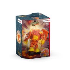 Schleich 42545 Eldrador Mini Creatures Lávový Robot