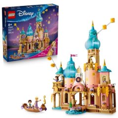 Lego Disney 43297 Zámek princezny Lociky