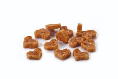 Beeztees Pamlsky kuřecí pro kočky 90g