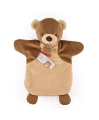Doudou mackó 25 cm