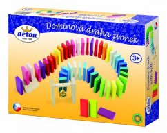 Skladba Domino Bell