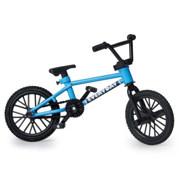 TECH DECK BMX Bike Shop avec accessoires et conteneur de rangement vélo  culte bleu « neuf » EUR 36,82 - PicClick FR