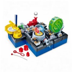 Connex 149 Master Science Set