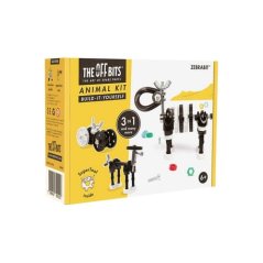 Zestaw OffBits ZebraBit