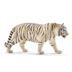 Schleich 14731 Tigre blanc