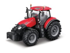 Bburago - FARMLAND, traktor Case IH Optum CVX 300, 10 cm