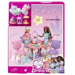 Barbie My First Tea Party - Set de jocuri