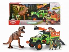 Ford Raptor vânător de dinozauri