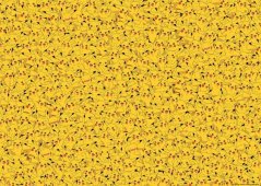 Provocare Puzzle: Pokémon Pikachu 1000 piese