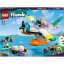 LEGO® Friends 41752 Hidroavión de rescate