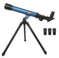 Observatoire télescope