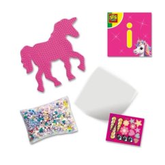 Zažehlovací korálky - Jednorožci