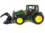 Bruder 2052 Traktor John Deere 6920 + čelný nakladač