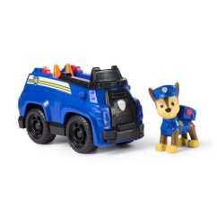 PAW PATROL URMĂRIRE VEHICUL DE BAZĂ