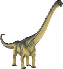 Mojo Mamenchisaurus de lujo