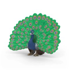 Schleich 14926  páv