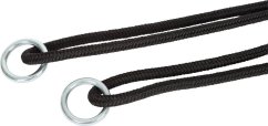 Small Foot Swing XL Black Line