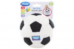 Playgro - Mi primer balón de fútbol
