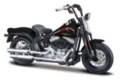 Maisto - FLSTSB Cross Bones™ 2008, 1:18