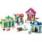 LEGO® Disney (43246) La princesse Disney et ses aventures au marché
