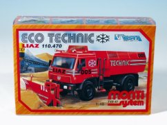 Monti System 47 Eco Technic