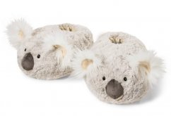 NICI pantofle Koala, vel. 38-41, UK 5