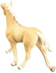 Schleich 13814 poulain Haflinger