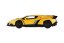 Auto RC Lamborghini plast 20cm