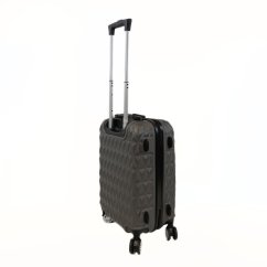 Bavy Geantă de călătorie 20" Gri închis