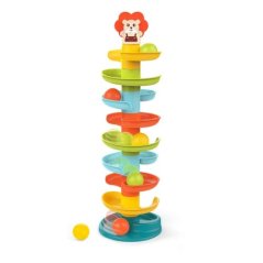 Kuličková dráha Lev velká