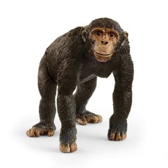 Schleich 14883 Állat - Csimpánz