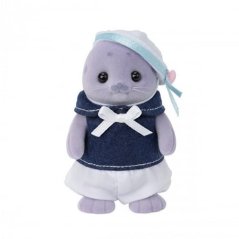 Familii Sylvanian Familie de foci