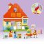 Lego Duplo 10459 Dům Bluey a paměťová hra