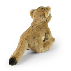 Rappa Pluszowy Lew 26 cm ECO-FRIENDLY