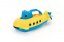 Green Toys Submarino Mango Azul