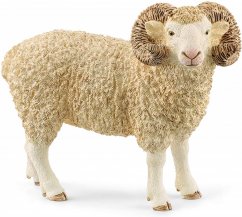 Schleich 13937 Animal Ram