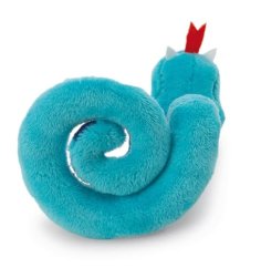 NICI Had magnet ZsaZsa 11cm ZELENÝ