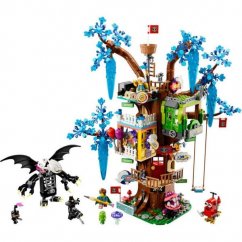 LEGO® DREAMZzz™ (71461) Fantástica casa en el árbol