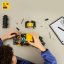 LEGO® TECHNIC 42209 Kolový nakladač Volvo L120 Electric