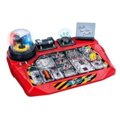 Tronex 50+ Laborator perimetric