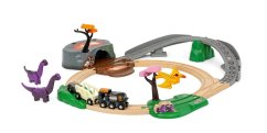 Dinosaur Adventure Set