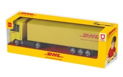 RAPPA SAMOCHÓD CIĘŻAROWY DHL